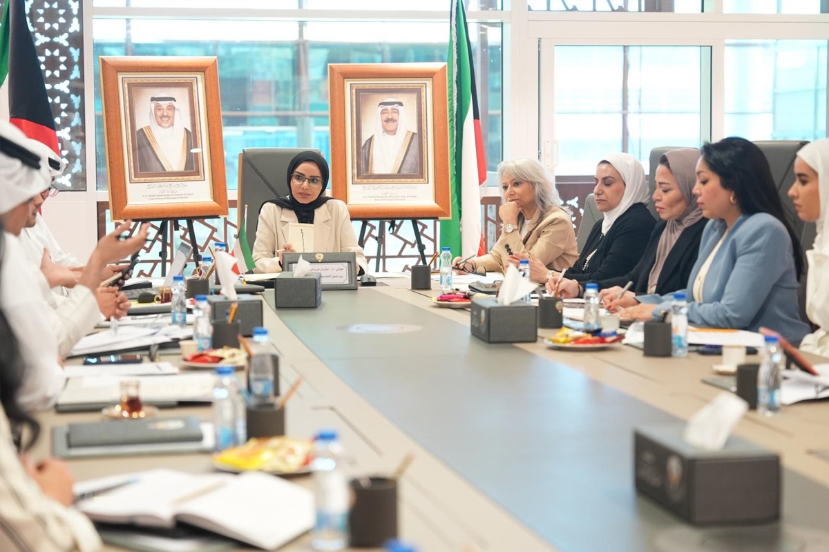 الحويلة: تكثيف الجهود حمايةً لأفراد الأسرة من أشكال العنف 