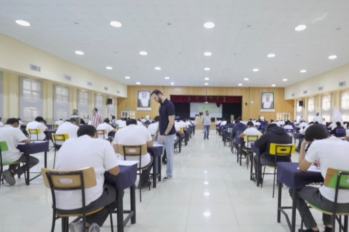 «التربية»: اختبارات الثاني عشر تنطلق غداً 