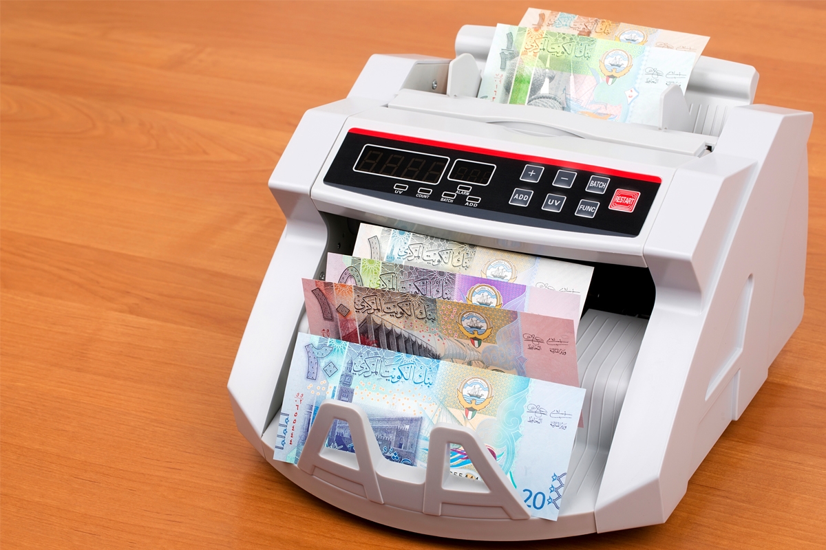 3.067 مليارات دينار تمويلات مصرفية للواردات 