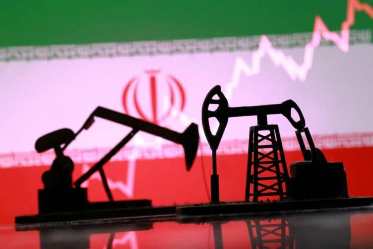 أميركا ستسمح لإيران ببدء بيع النفط والوقود فورا 