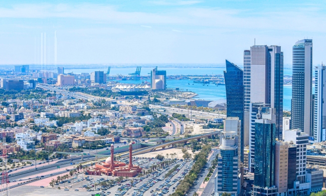 106.2 مليون دينار تداولات عقارية بأسبوع من 7 إلى 11 يونيو الجاري 