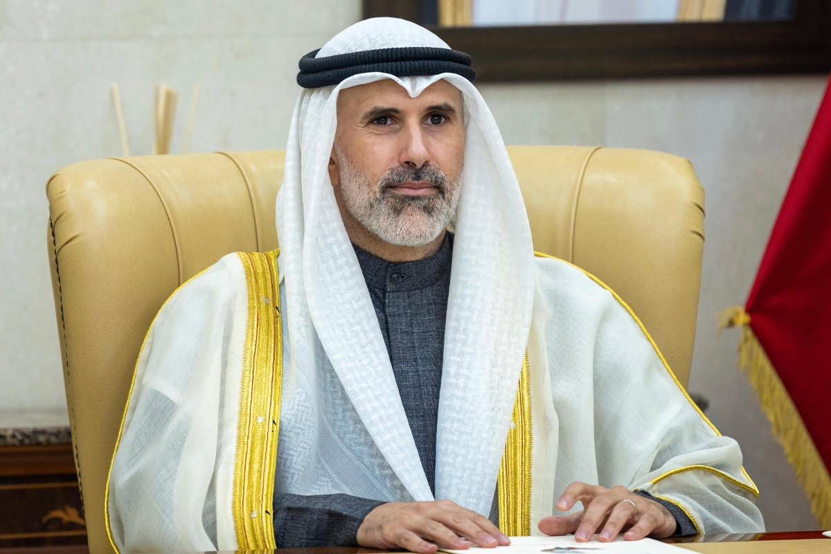 الجابر: «المفقودون» والأرشيف الوطني أولوية قصوى 