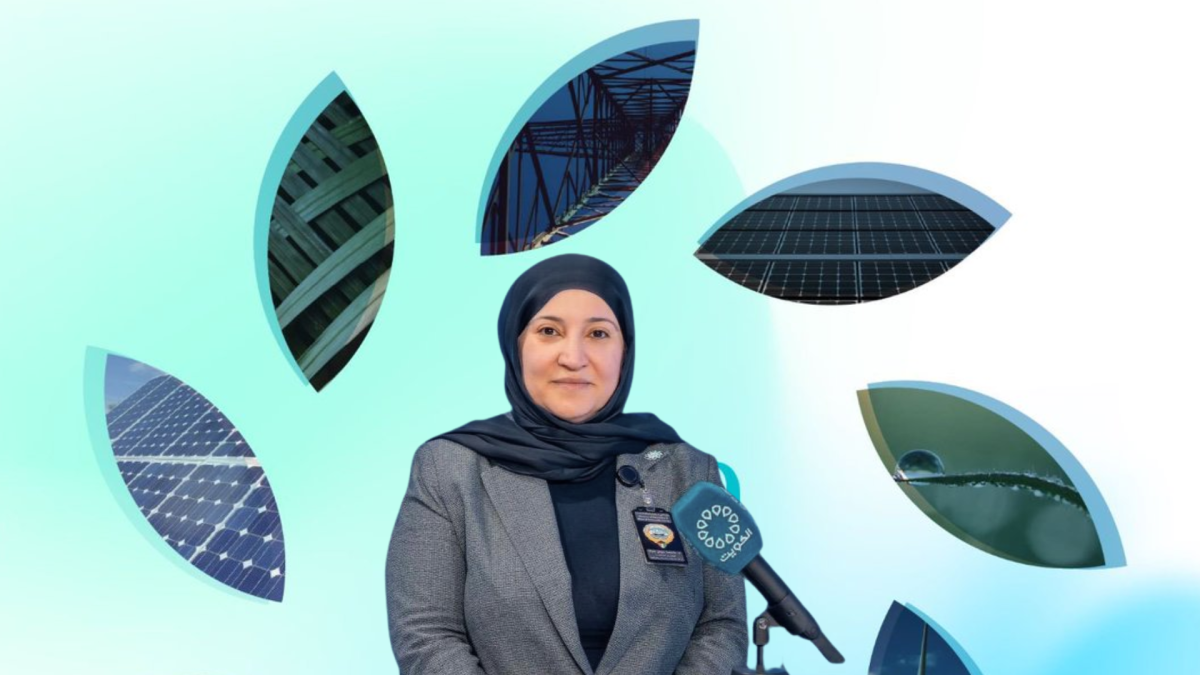 الكويت – “الكهرباء والماء”: تعزيز الوعي المجتمعي بأهمية ترشيد الاستهلاك الكويت – “الكهرباء والماء”: تعزيز الوعي المجتمعي بأهمية ترشيد الاستهلاك
