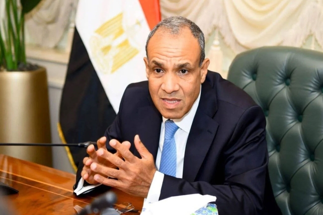 مصر وأميركا تبحثان عددا من القضايا الإقليمية والأفريقية
