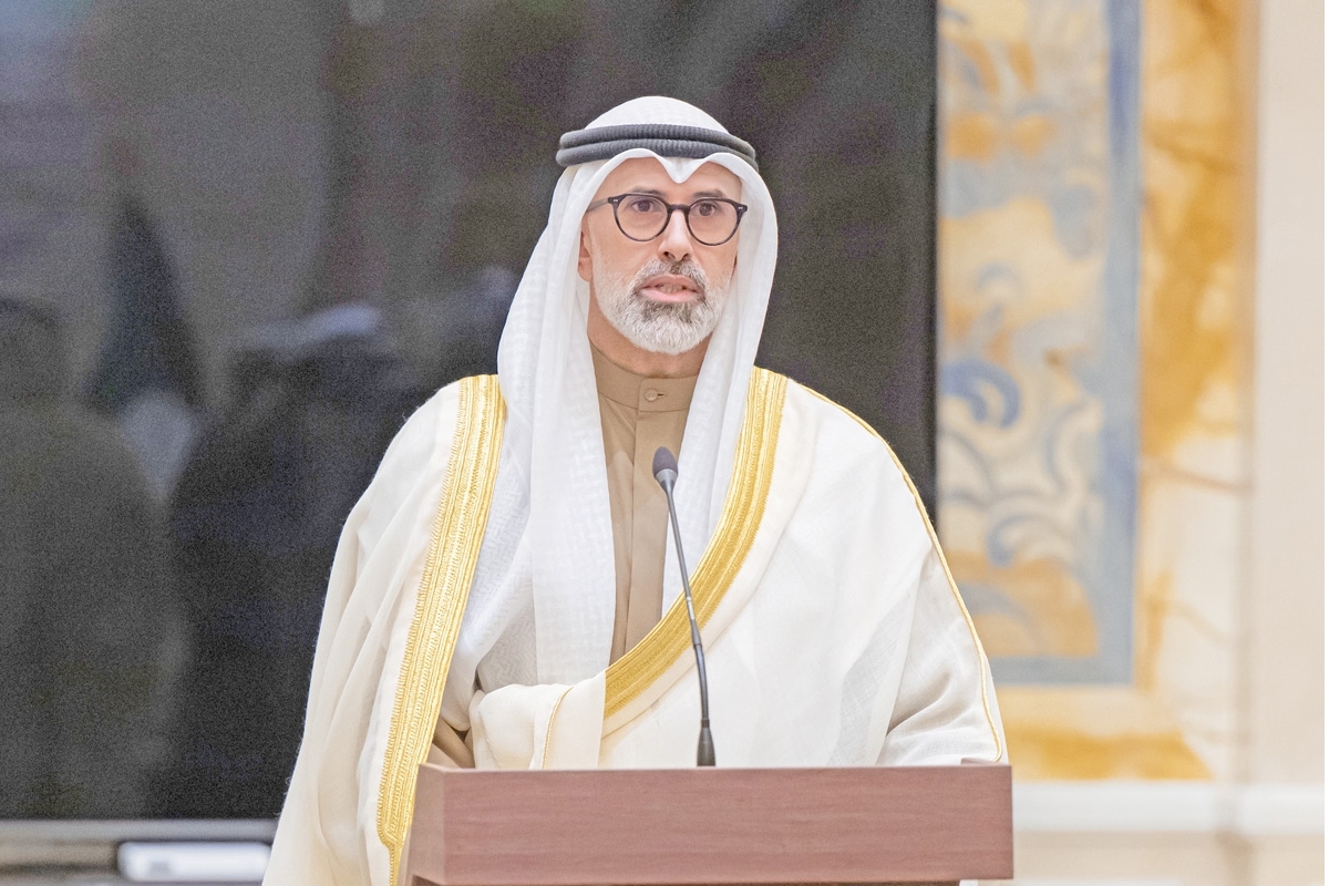 الكويت لإيران: احترام سيادة الدول والتوقف عن دعم الوكلاء 