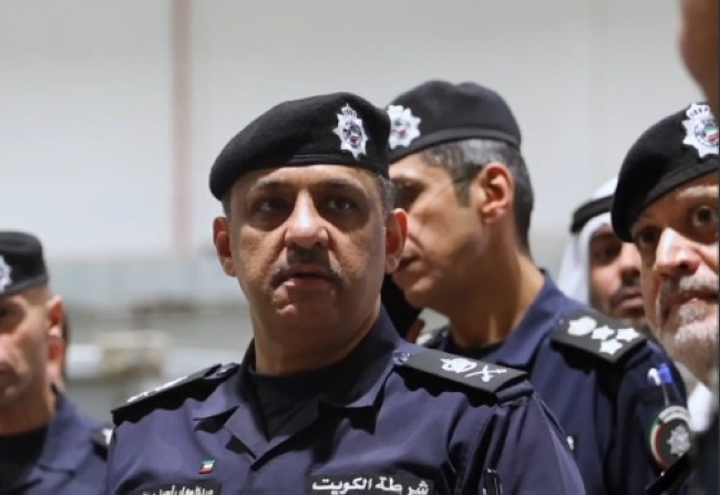 وكيل وزارة الداخلية تفقد T4: الالتزام بأعلى معايير الدقة واليقظة. التعامل مع المسافرين بروح من الاحترافية وحسن الاستقبال 