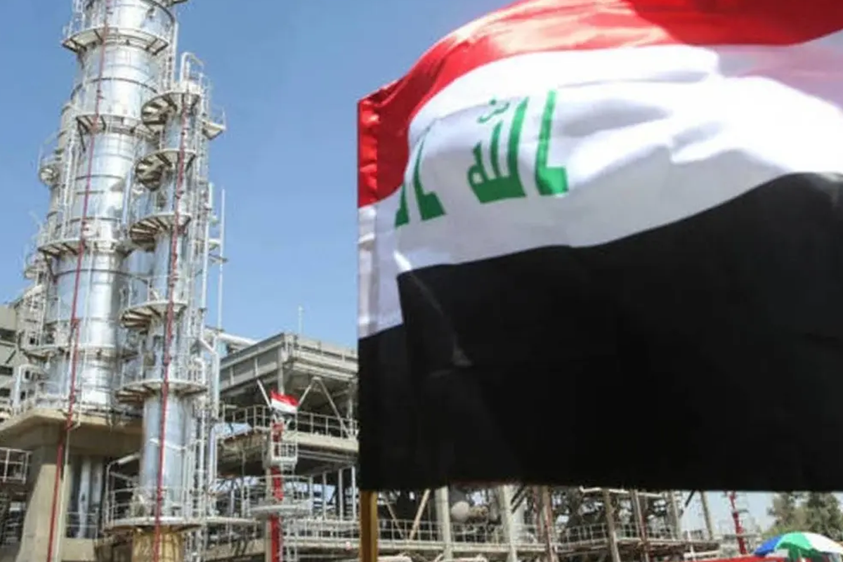 العراق: نعمل على إنتاج ما بين 4.2 مليون و4.3 مليون برميل من النفط يومياً 