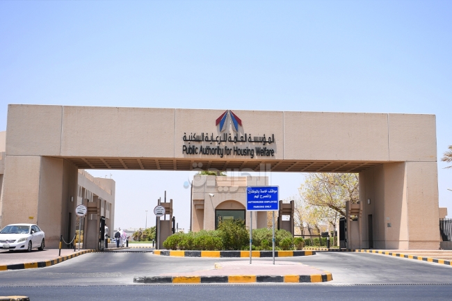 «السكنية»: إنجاز 78% من الطرق الرئيسية في «جنوب صباح الأحمد». تقدم أعمال البنية التحتية في جنوب سعد العبدالله.. والطرق الرئيسية تصل إلى 65% 