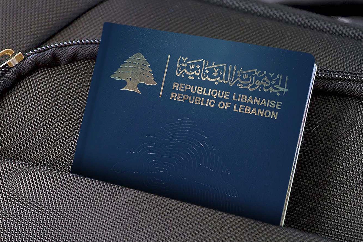 لبنان يدشن من الكويت إصدار الجوازات البيومترية الجديدة في الخارج 