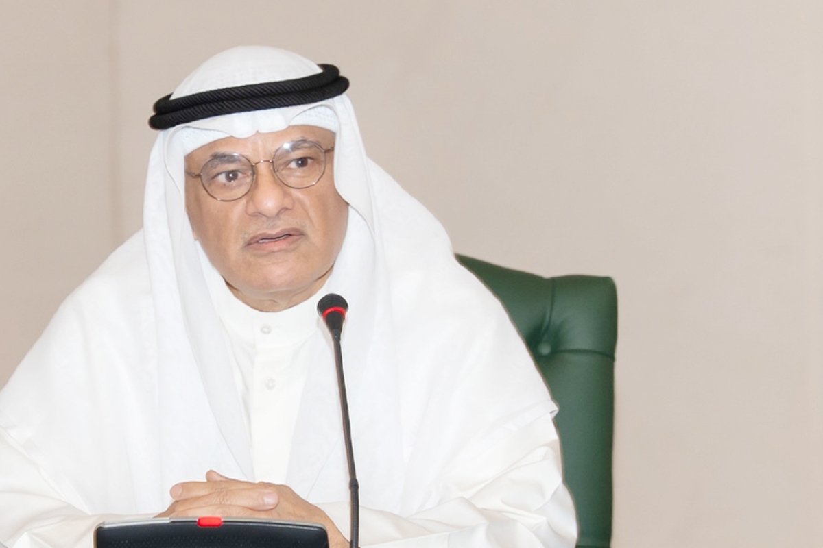 الكويت – وزير التعليم العالي يصدر قراراً بتشكيل مجلس أمناء أكاديمية الكويت للفنون الكويت – وزير التعليم العالي يصدر قراراً بتشكيل مجلس أمناء أكاديمية الكويت للفنون