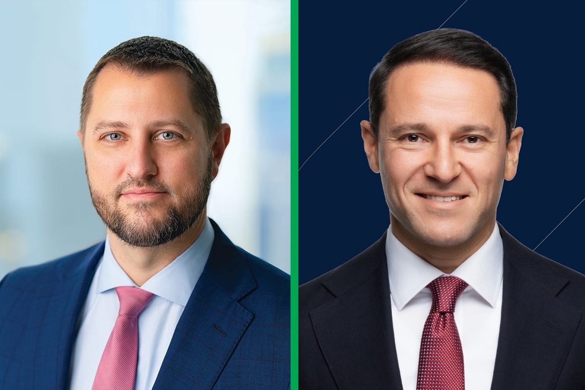«ABK Wealth Management» تعقد شراكة مع «بارينغز» 