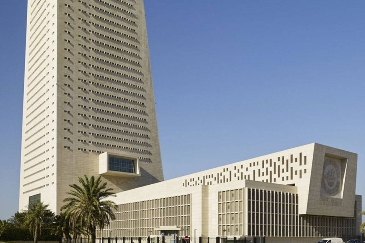 19.3 % نمو ودائع الحكومة في البنوك بـ 2.3 مليار دينار 