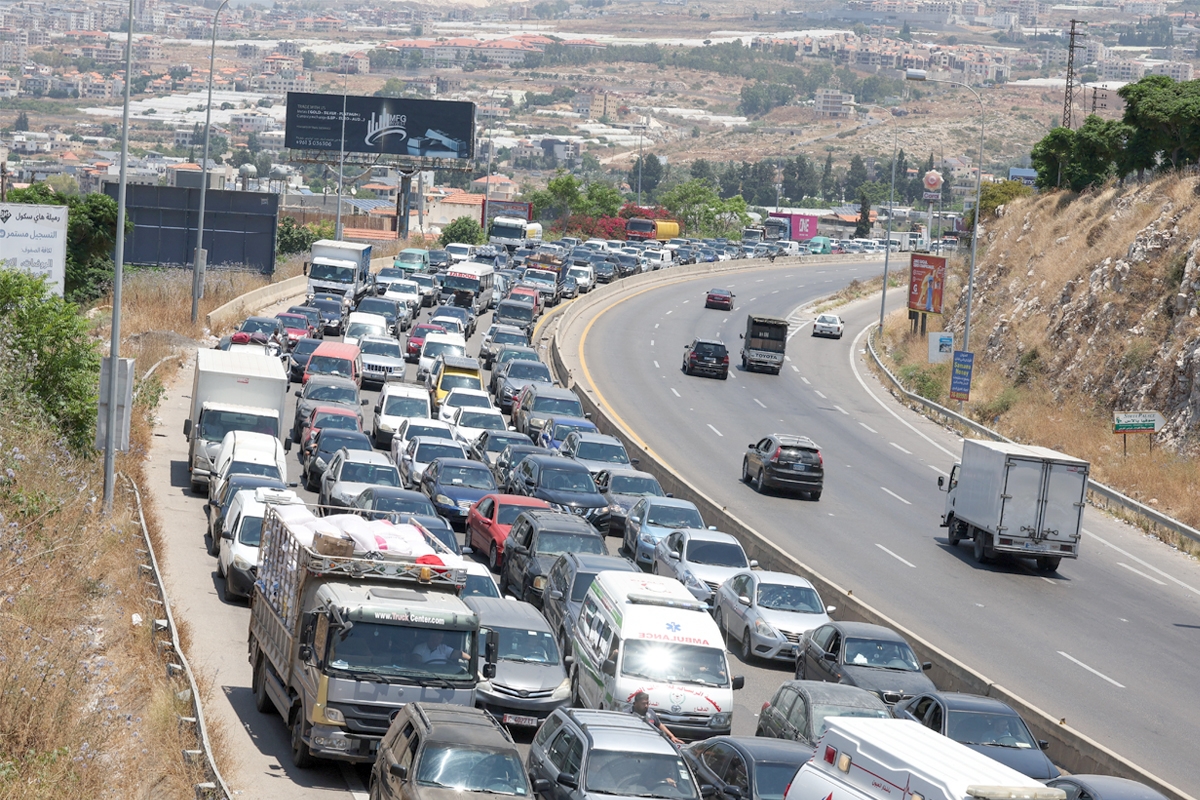 مفاوضات لبنان وإسرائيل بلا زخم أميركي ولجنة فانس - قاليباف تحت نيران نتنياهو 