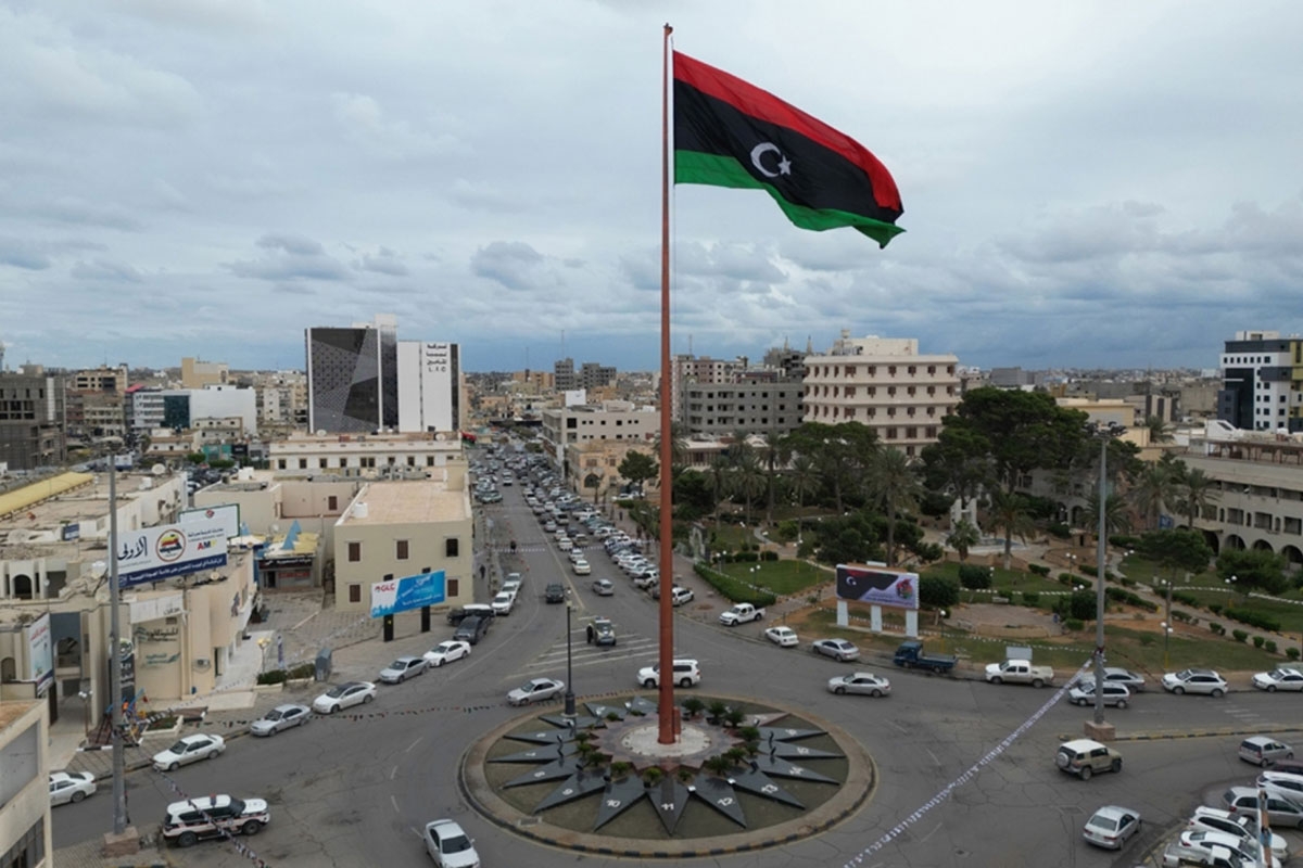 ليبيا حكومة الشرق تمنع رعايا 4 دول أفريقية من دخول البلاد