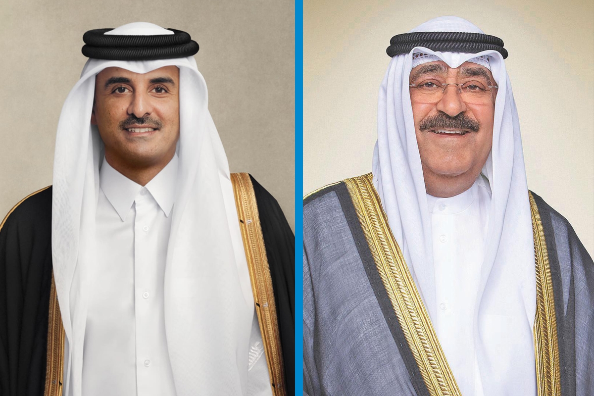 الأمير: الإنجازات التنموية والحضارية لقطر عززت مكانتها الدولية 