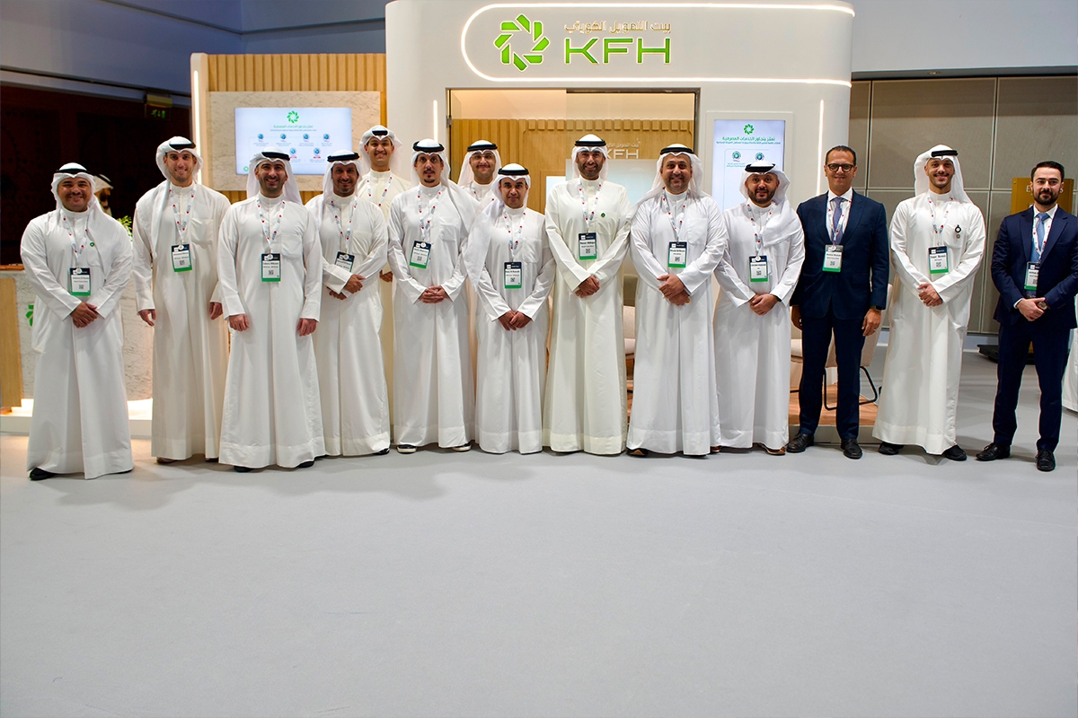 مجموعة بيت التمويل الكويتي تستعرض ريادتها في الخدمات المصرفية وأسواق المال والتمويل الإسلامي 