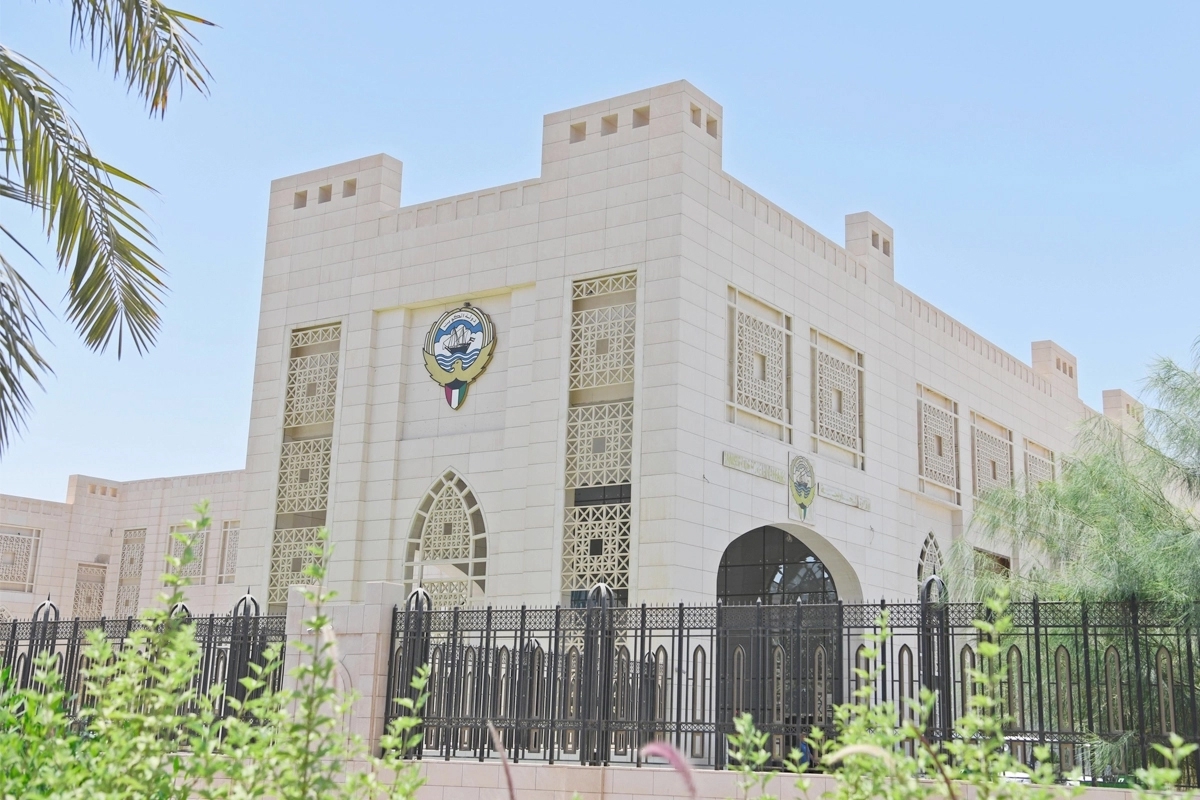 الكويت تدين وتستنكر تجدد الاعتداءات الإيرانية على البحرين 