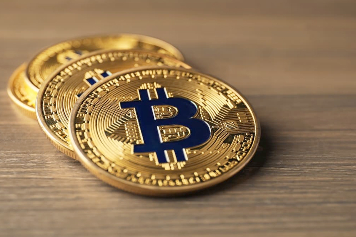 خروج 4.1 مليارات دولار من «بتكوين» في يونيو 