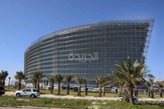 «التربية» تُطلق منصة «تاء» للتدريب والبعثات الدراسية 