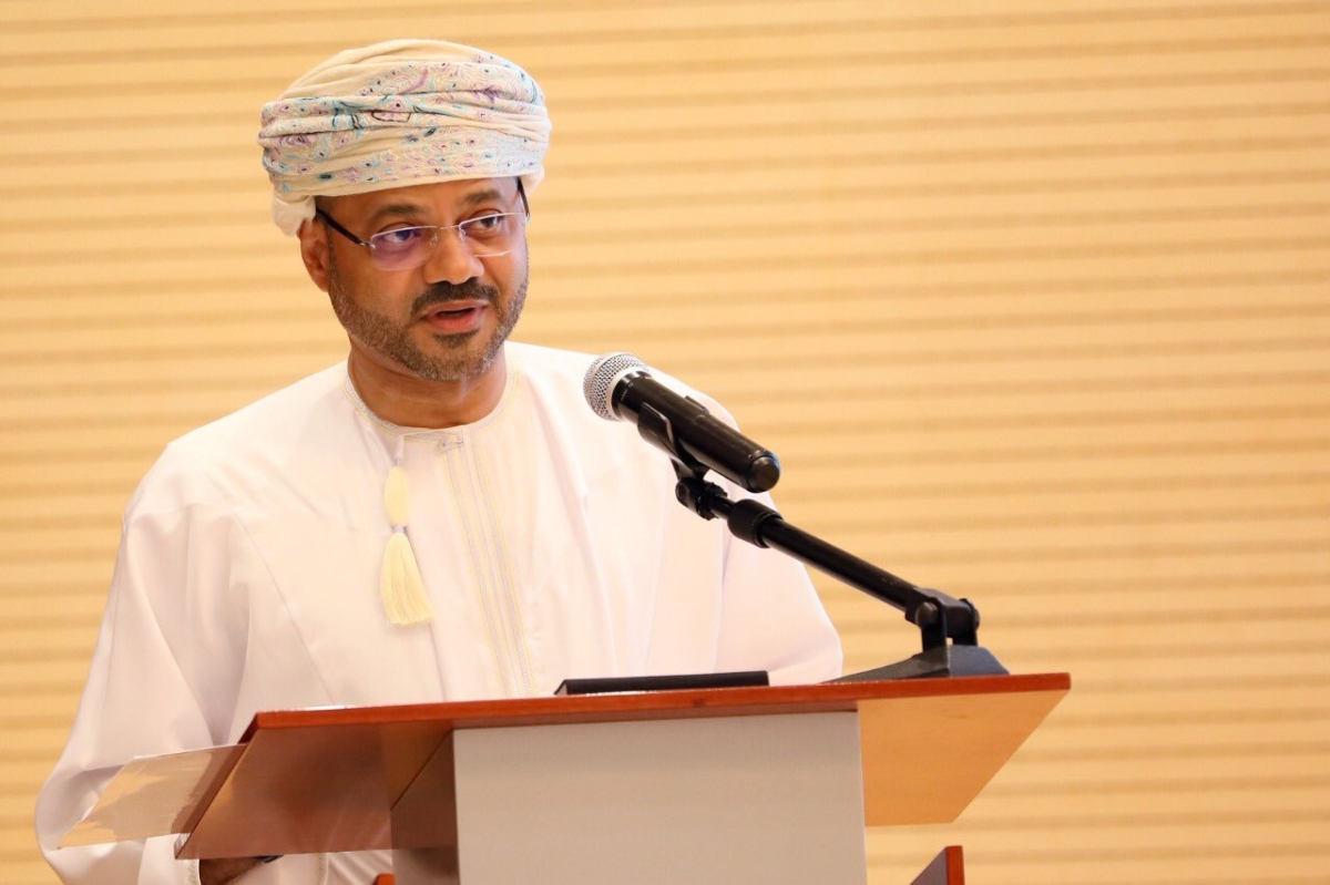 سلطنة عُمان: لا نؤيد فرض رسوم على العبور في مضيق هرمز 