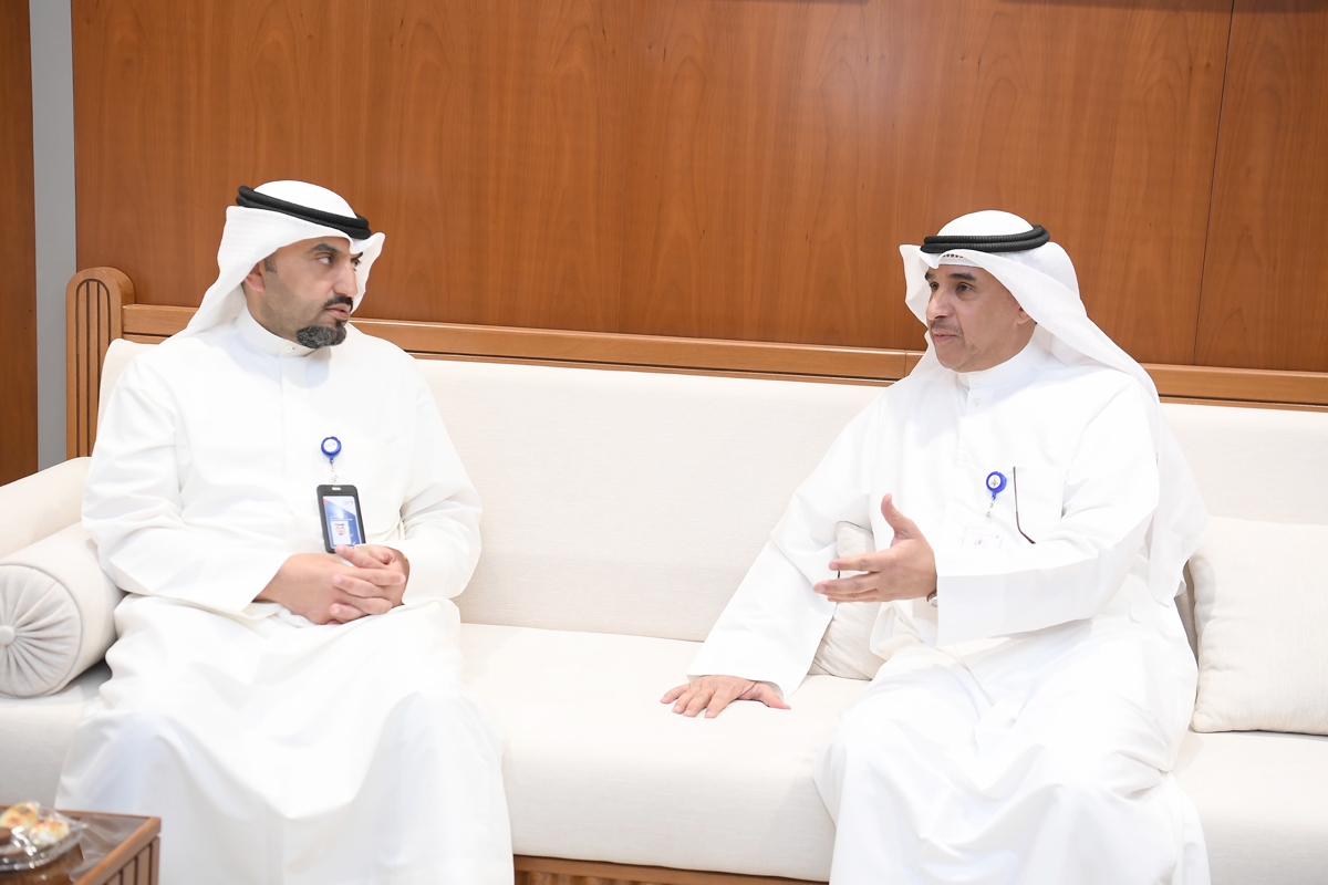 «وياي» الشريك الاستراتيجي لـ «التطبيقي» في حملة القبول والتسجيل «بدايتي صح» 