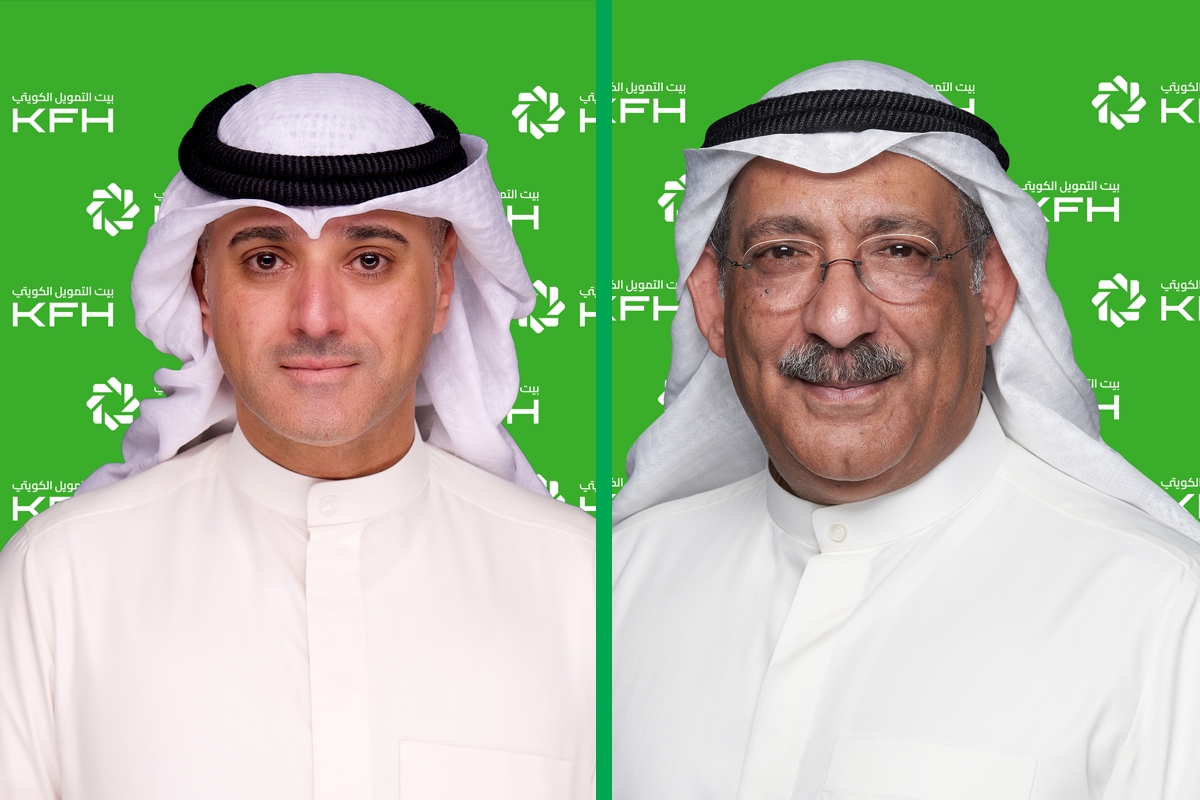 «بيت التمويل» يحصد جائزتين من «ميد» على مستوى الكويت والشرق الأوسط 