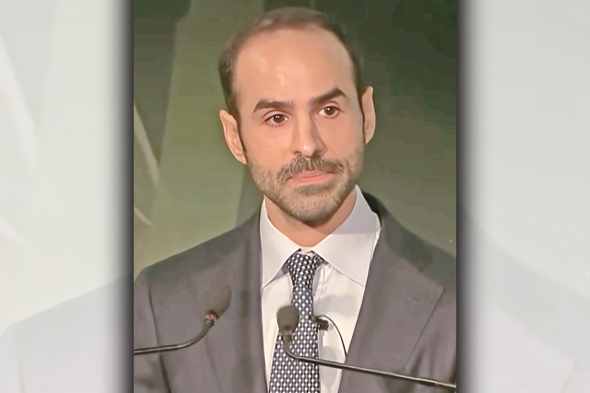 صباح المحمد: اعترضنا جميع صواريخ إيران... والصراع لم ينتهِ 