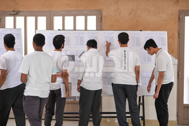 «الجريدة» تنشر نتيجة الثانوية العامة «2025 – 2026».. و3 طلبة كويتيين حصلوا على نسبة 100%