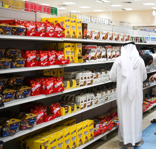 فتح باب التسجيل لـ 45 وظيفة مساندة في 15 تعاونية عبر «فخرنا». العجمي: من 1 وحتى 31 أغسطس وتشمل مسؤول سوق ومأمور استلام وأمين مخزن 