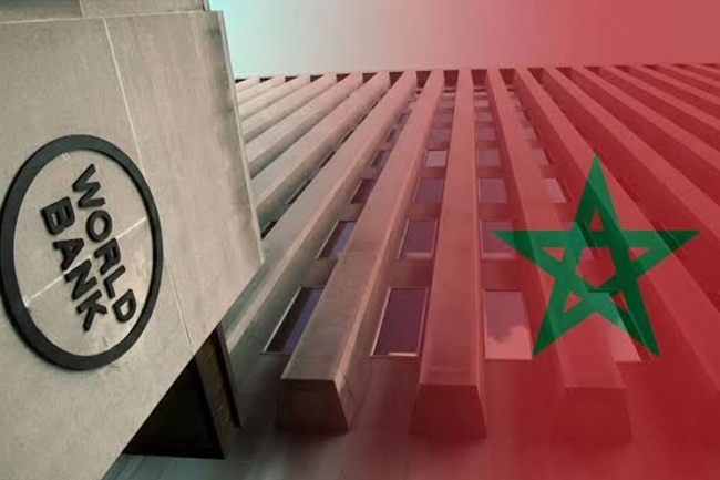 البنك الدولي يوافق على تمويل مشروع الطاقة النظيفة في المغرب