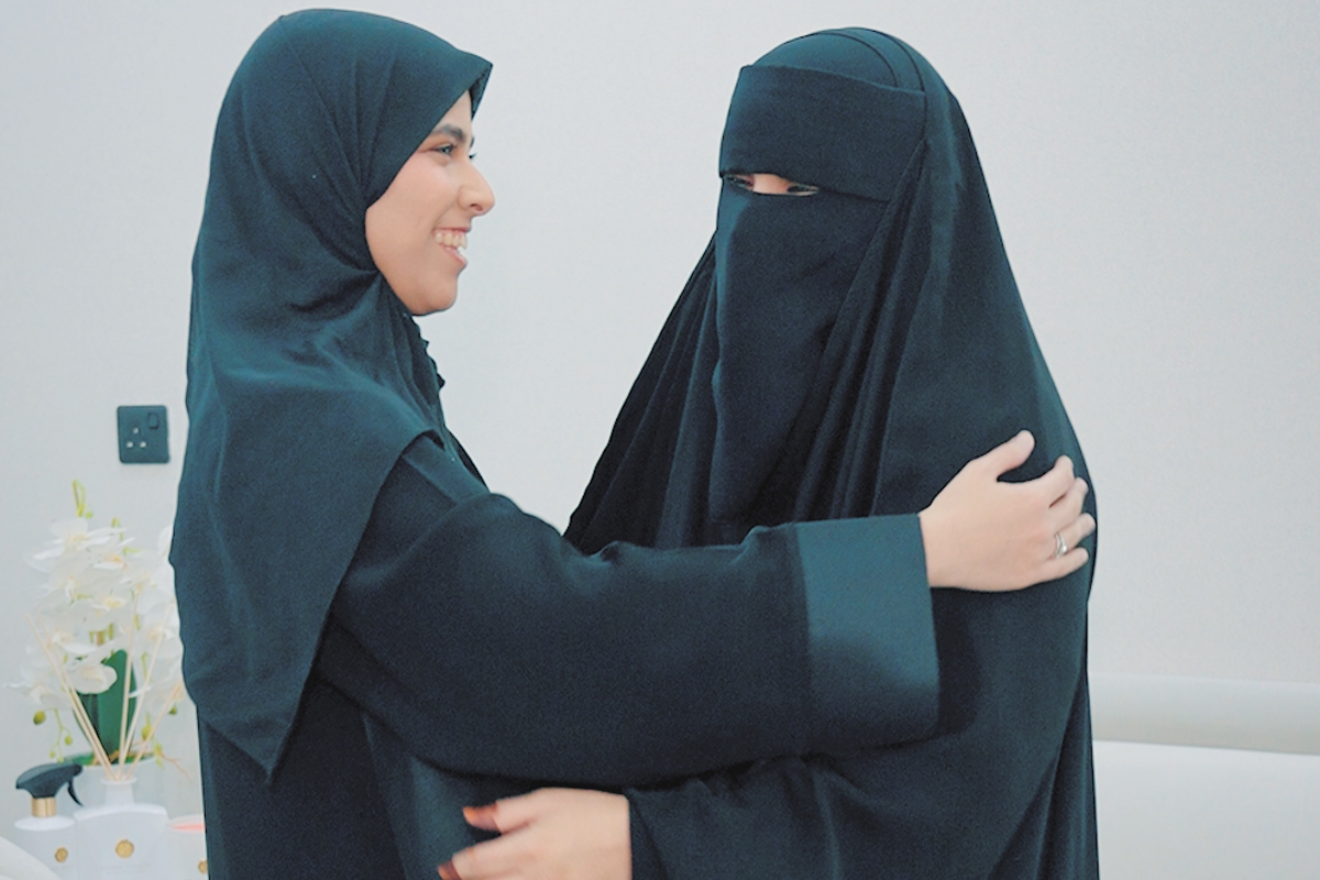 نوير العازمي