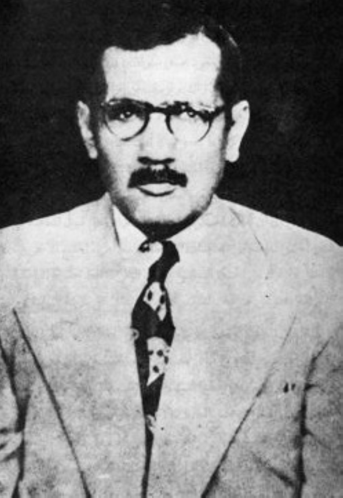 خالد الفرج
