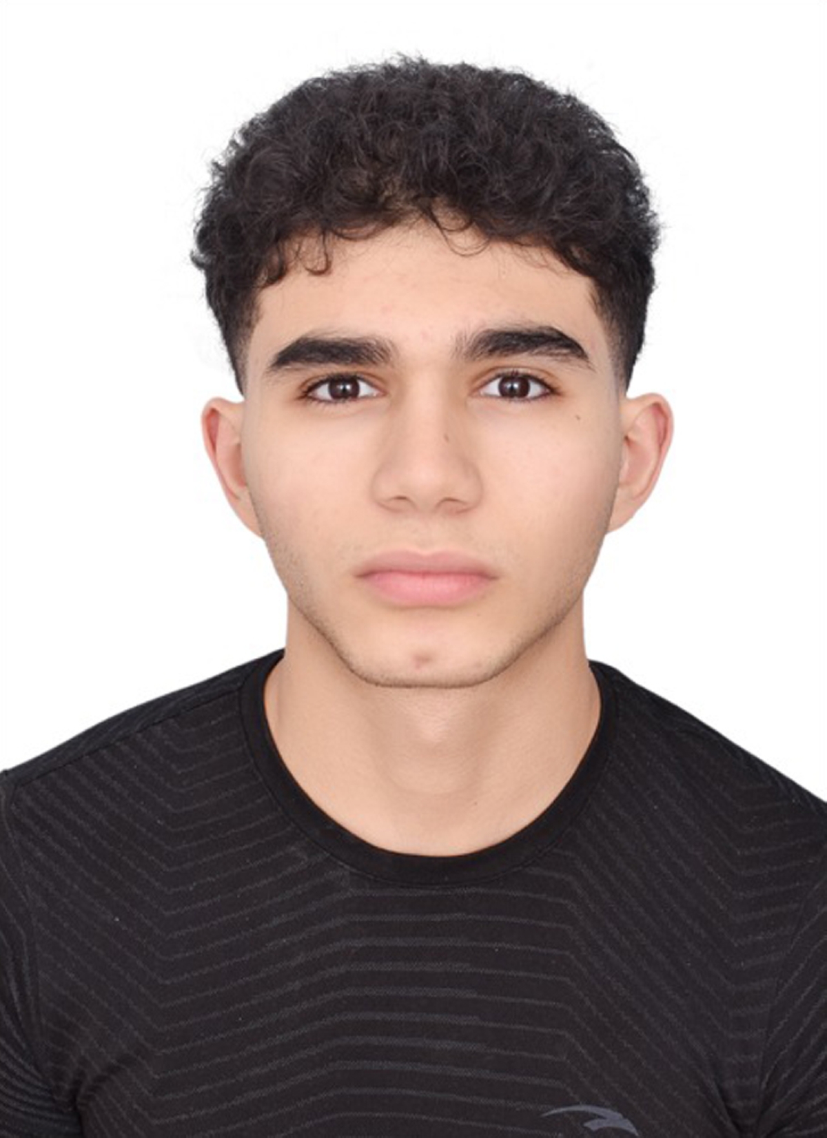 محمد الشيخ