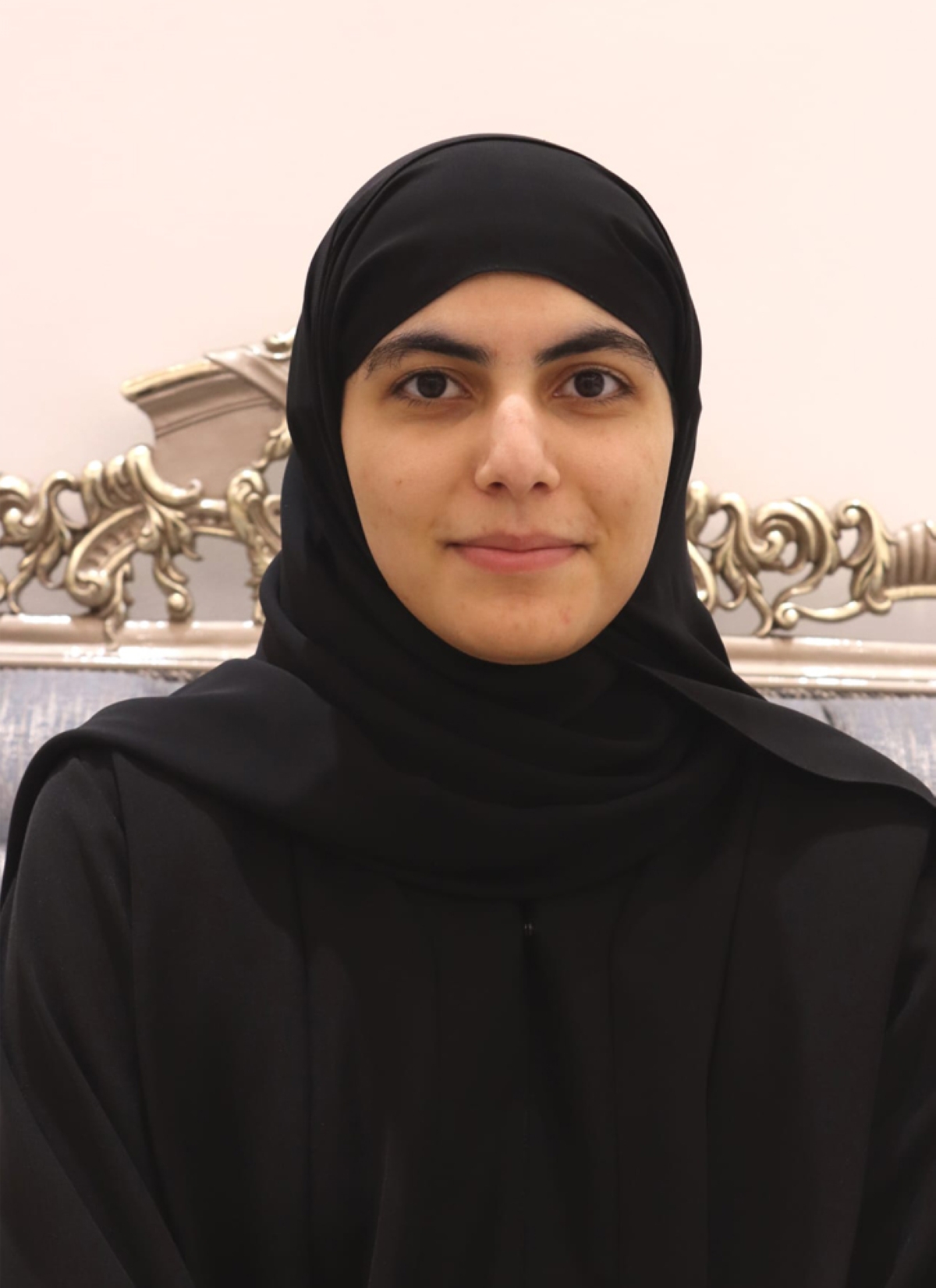 عائشة الكندري