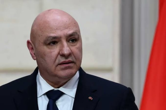 عون مهنئأ ترامب: ندعوك للوقوف بجانب لبنان لنطوي صفحة الحروب