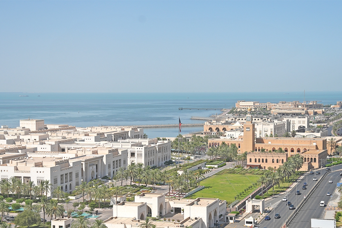 العقوبات البديلة... إلى التنفيذ 