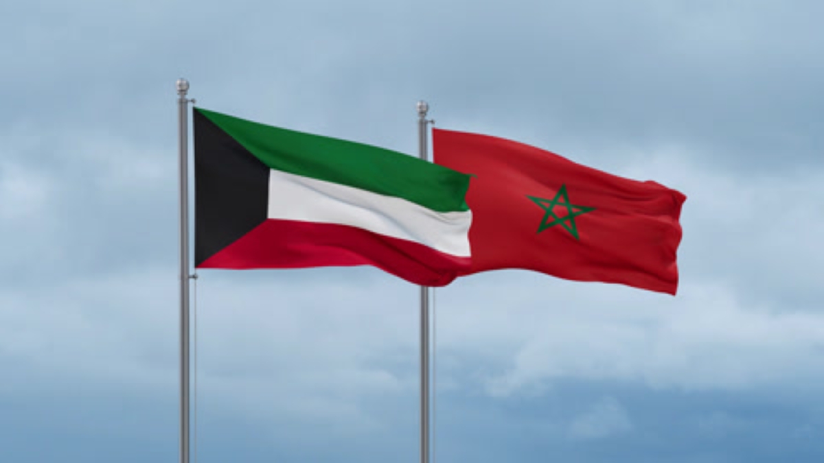 الكويت – الكويت تدين المخططات الإرهابية التي تستهدف المغرب الكويت – الكويت تدين المخططات الإرهابية التي تستهدف المغرب