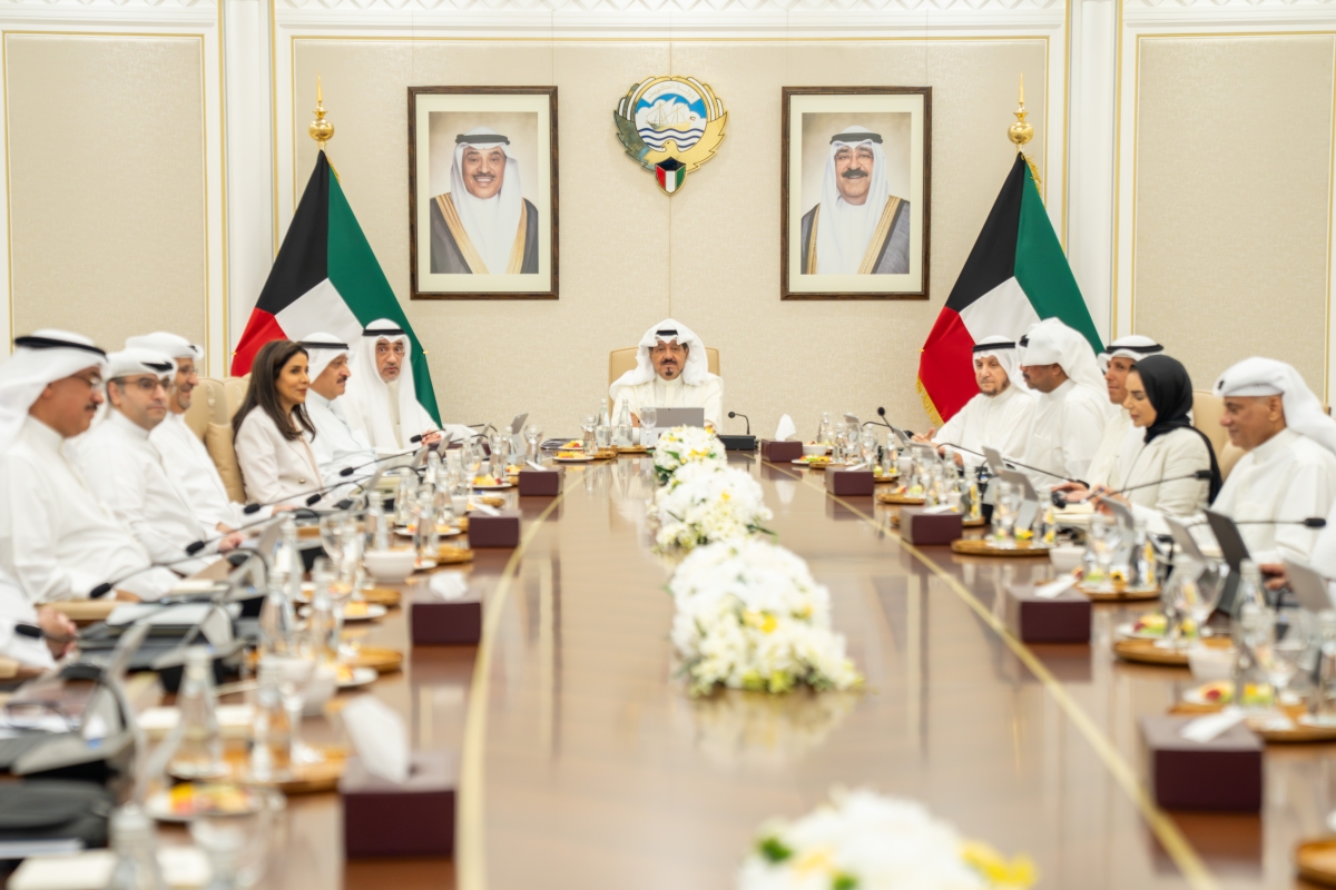 الكويت – 7 مليارات دينار عجز فعلي في موازنة 2025/2026 الكويت – 7 مليارات دينار عجز فعلي في موازنة 2025/2026