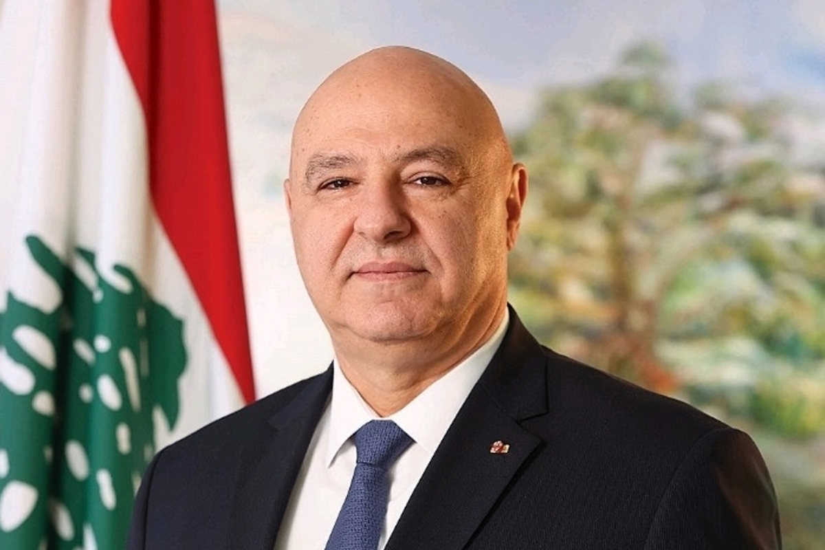 واشنطن توجه دعوة للرئيس اللبناني لزيارتها.. وعون: زيارة ستحمل إيجابيات للبنان