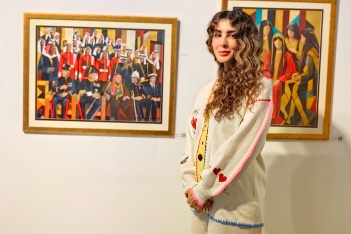  حكايات بصرية يقدم رؤى متنوعة وأساليب مختلفة