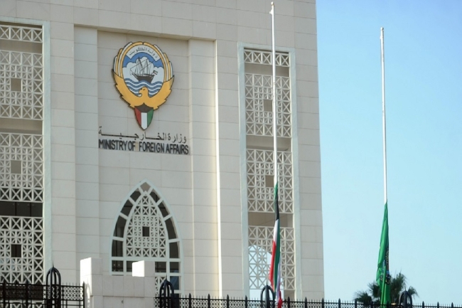 الكويت تدين وتستنكر الهجمات المسلحة على أفراد الشرطة والجيش في بلوشستان الباكستانية