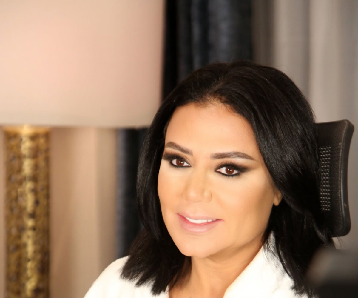 الرقابة المصرية تحذف مشاهد رانيا يوسف