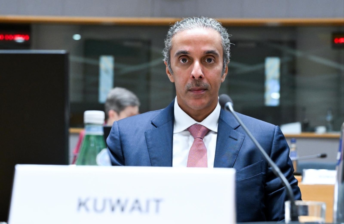 الكويت – المشعان: الهجمات الإيرانية على الكويت ودول الخليج تحتاج إلى موقف دولي حازم