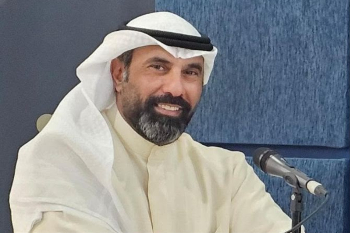 سراج يقدم دورة «إعداد روائي» في أغسطس