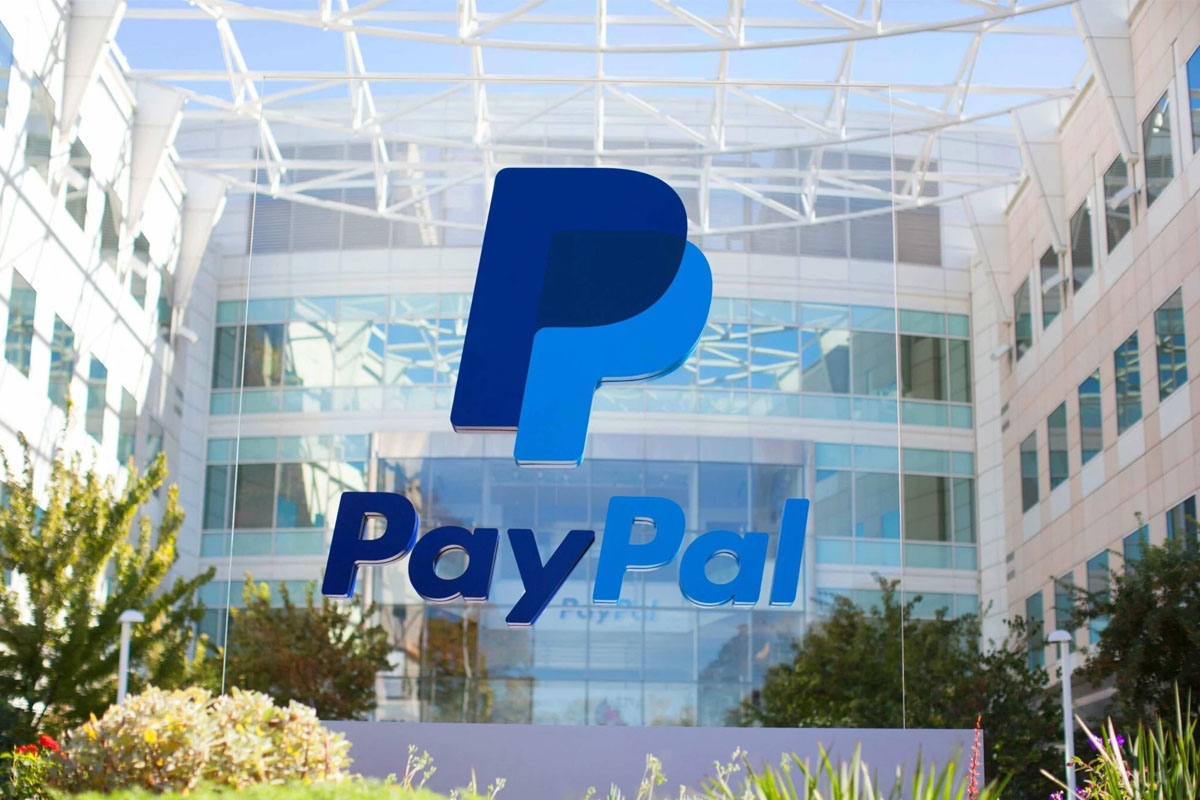 «PayPal» تتلقى عرض استحواذ مقابل 53 مليار دولار