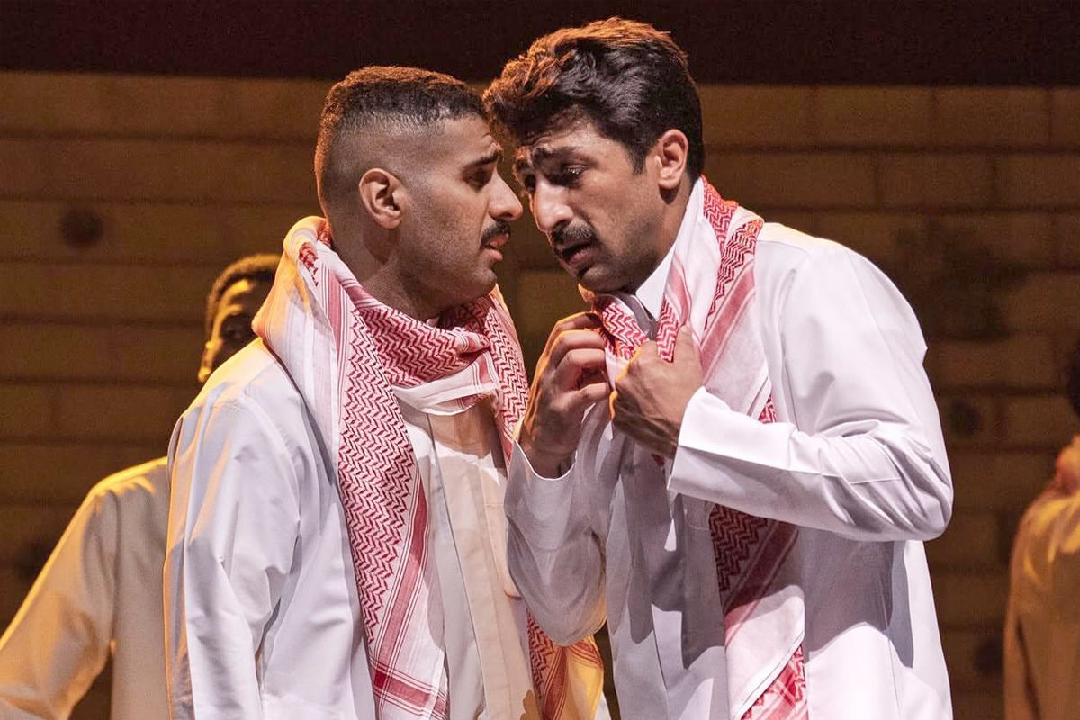 الشعيبي: «كرنفال الكويت» تمدد عروضها