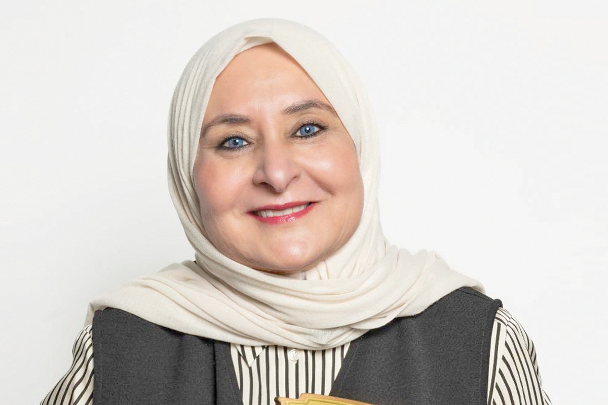 رابطة الأدباء تطور منصاتها الرقمية وتُطلق «بوابة الأديب»