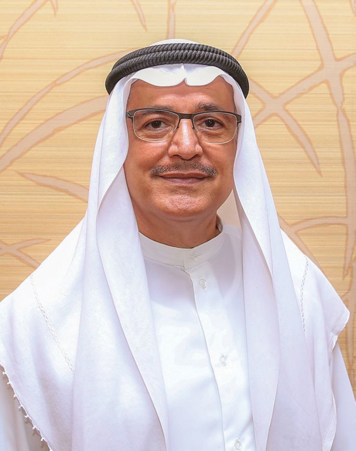 رئيس مجلس الإدارة في مجموعة الشموخ لخدمات النفط بالإمارات د. علي العامري