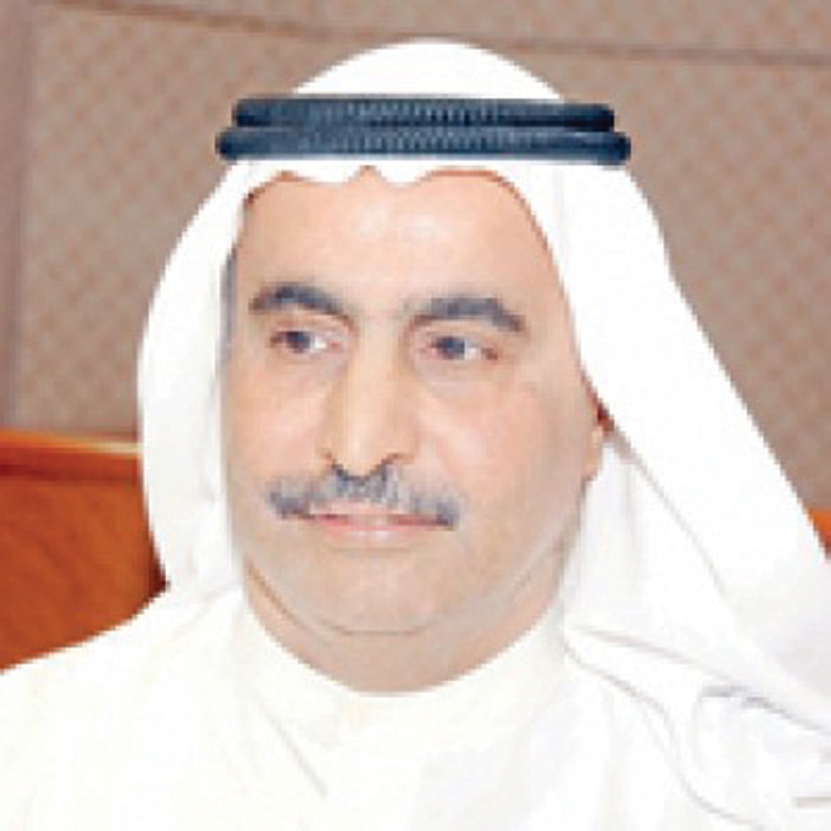 الخبير النفطي، د. خالد بودي