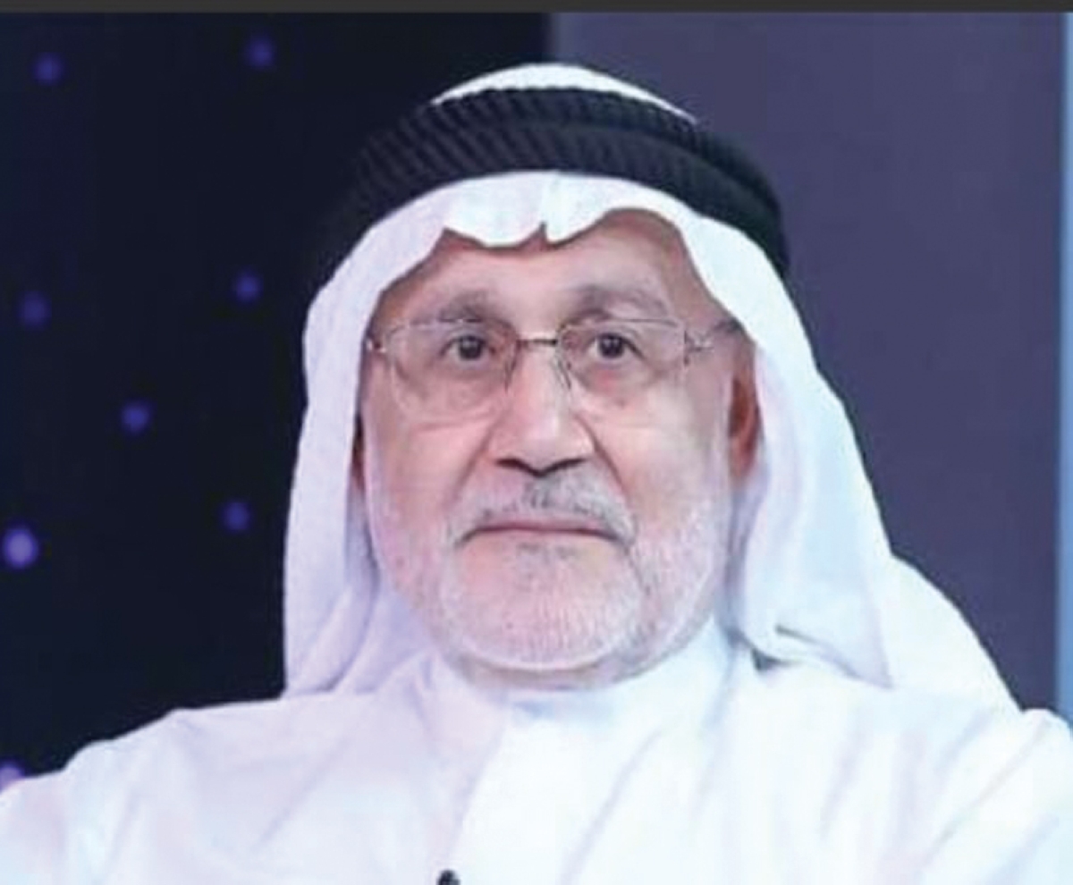الخبير والاستشاري النفطي د. عبدالسميع بهبهاني